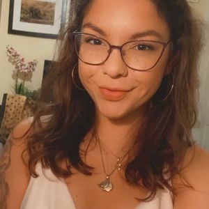 Meet your Posher, Catalina